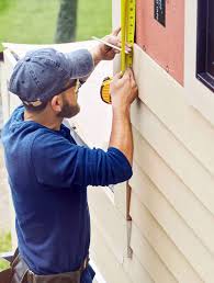 Affordable Siding Repair and Maintenance Services in Edgewater, MD